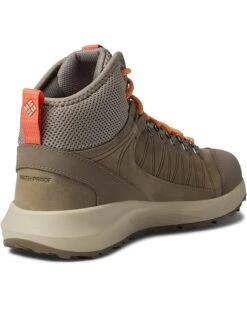 Columbia Trailstorm™ Crest Mid Waterproof | Hiking -Cool Wear Store 71fz1o1o5wL. AC SR736920