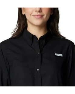 Columbia Tamiami™ Long Sleeve Tunic | Shirts & Tops -Cool Wear Store 71fz5L2CQkL. AC SR736920