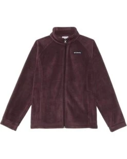 Columbia Kids Benton Springs™ Fleece (Little Kid/Big Kid) | Coats & Outerwear