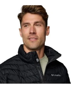 Columbia Westridge™ Down Jacket | Coats & Outerwear -Cool Wear Store 71gfOGD4VHL. AC SR736920