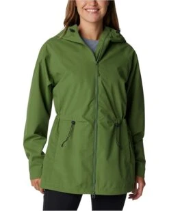 Columbia Blossom Parkâ„¢ Rain Jacket | Coats & Outerwear