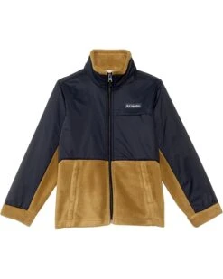 Columbia Kids Steens Mountain™ II Overlay (Little Kid/Big Kid) | Coats & Outerwear -Cool Wear Store 71goxBSV6pL. AC SR736920