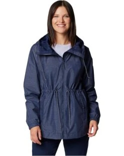 Columbia Lillian Ridge™ II Jacket | Coats & Outerwear -Cool Wear Store 71gpYaIzUUL. AC SR736920
