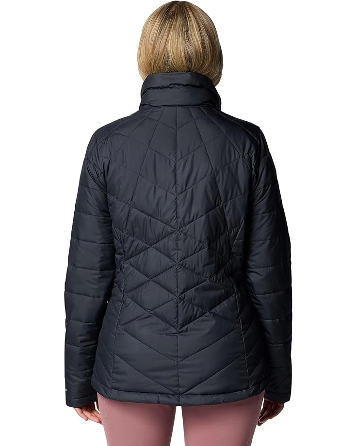 Columbia Heavenly™ Jacket | Coats & Outerwear 2 Columbia Heavenly™ Jacket | Coats & Outerwear - Image 2