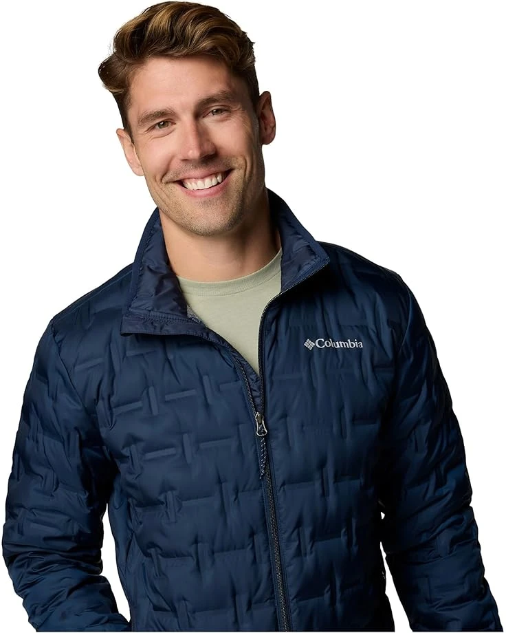 Columbia Delta Ridge™ Ii Down Jacket | Coats & Outerwear 4 Columbia Delta Ridge™ Ii Down Jacket | Coats & Outerwear - Image 4