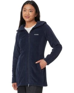 Columbia Benton Springs™ II Long Hoodie | Coats & Outerwear -Cool Wear Store 71hSYbcOeRL. AC SR736920