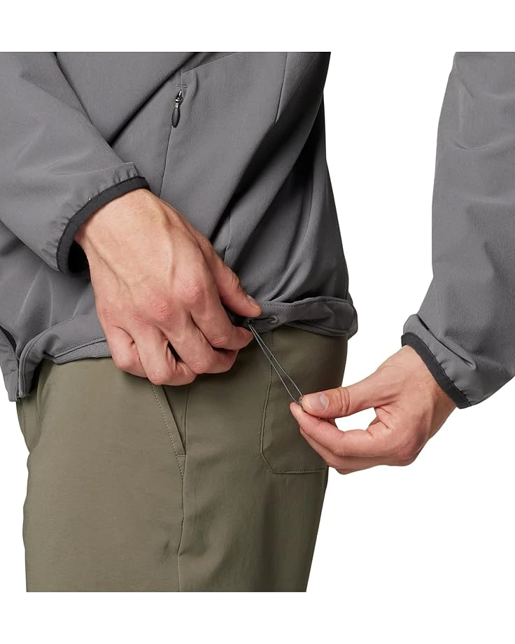 Columbia Tech™ Softshell Hoodie | Hoodies & Sweatshirts 3 Columbia Tech™ Softshell Hoodie | Hoodies & Sweatshirts - Image 3