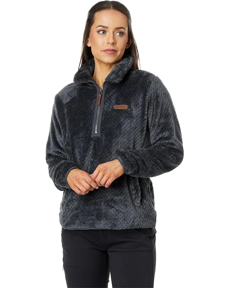 Columbia Fire Side™ Sherpa 1/4 Zip | Coats & Outerwear 7 Columbia Fire Side™ Sherpa 1/4 Zip | Coats & Outerwear - Image 7