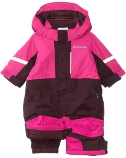 Columbia Kids Buga™ III Suit (Infant) | Outerwear Pants and Sets