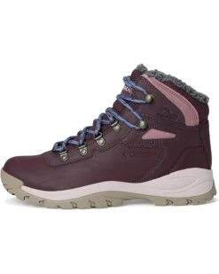 Columbia Newton Ridge Waterproof Omni-Heat II | Hiking -Cool Wear Store 71hygLt46L. AC SR736920