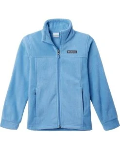 Columbia Kids Steens Mt™ II Fleece (Infant) | Coats & Outerwear -Cool Wear Store 71i72eFen3L. AC SR736920