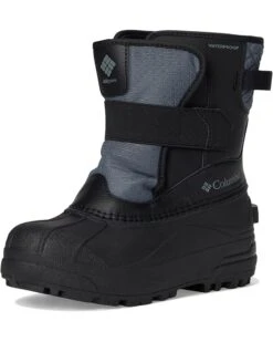Columbia Kids Bugaboot™ Celsius Strap (Toddler/Little Kid) | Boots -Cool Wear Store 71iATMchi2L. AC SR736920