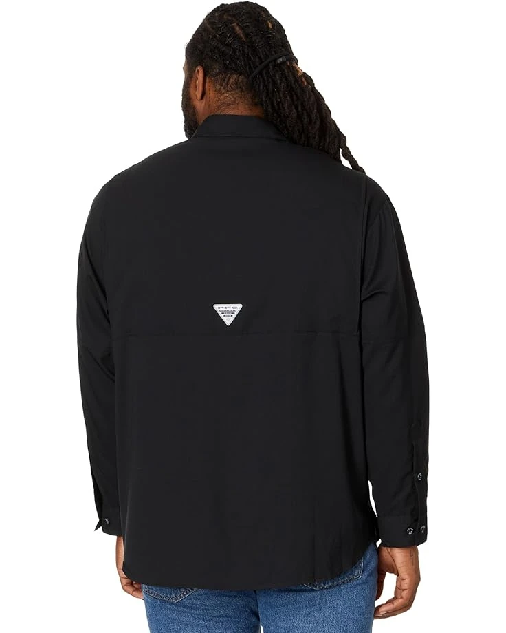 Columbia Big & Tall Tamiami™ II L/S | Shirts & Tops 2 Columbia Big & Tall Tamiami™ II L/S | Shirts & Tops - Image 2