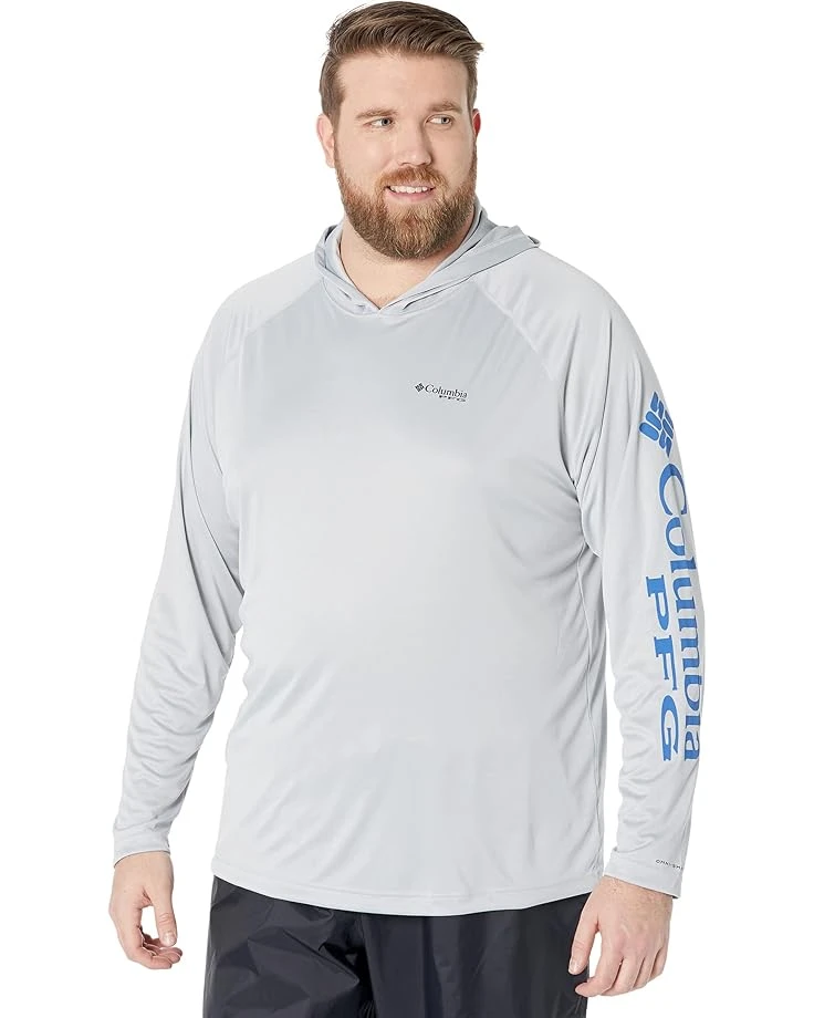 Columbia Big & Tall Terminal Tackle Hoodie | Hoodies & Sweatshirts 6 Columbia Big & Tall Terminal Tackle Hoodie | Hoodies & Sweatshirts - Image 6