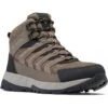 Columbia Strata Trail Mid Waterproof | Hiking