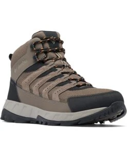 Columbia Strata Trail Mid Waterproof | Hiking