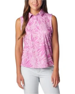 Columbia Super Tidal Tee™ SL Polo | Shirts & Tops