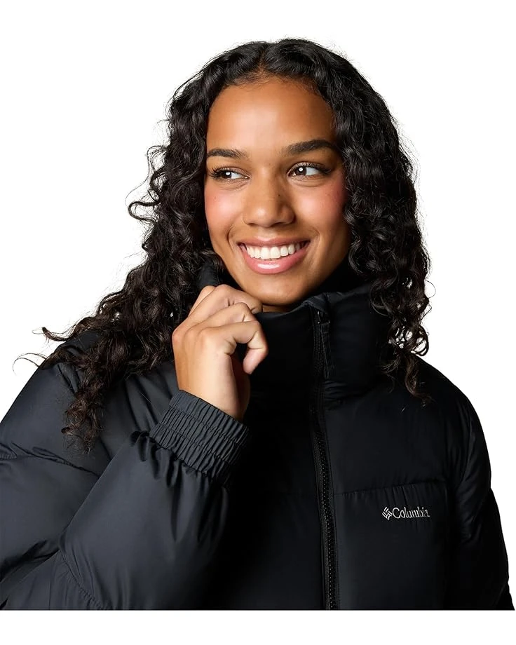 Columbia Pike Lake™ Full Zip Jacket | Coats & Outerwear 3 Columbia Pike Lake™ Full Zip Jacket | Coats & Outerwear - Image 3