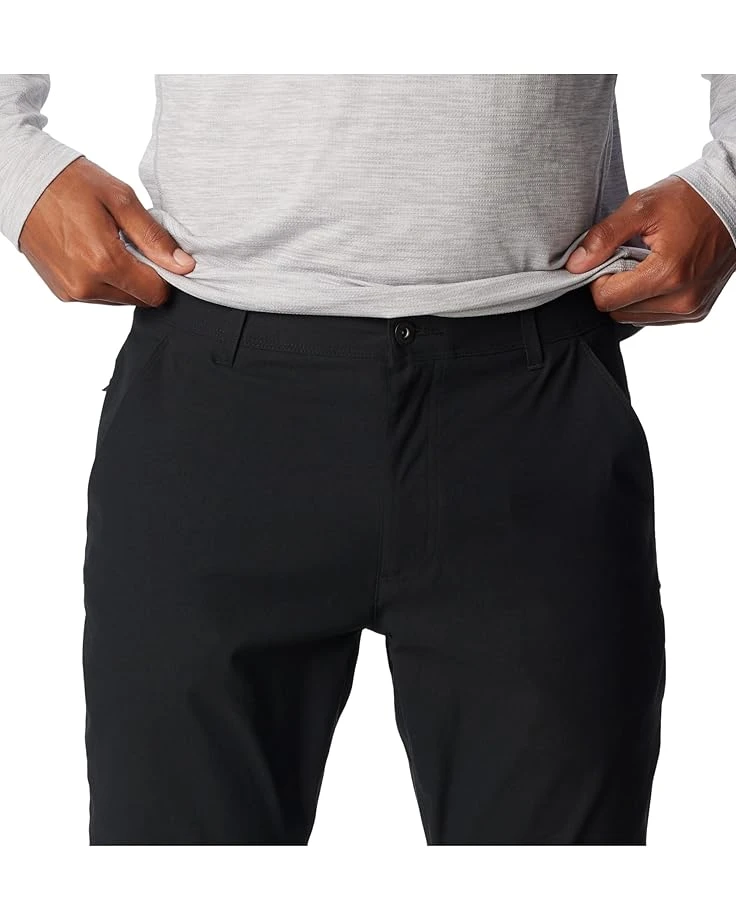 Columbia Black Mesa Woven Pant II | Pants 5 Columbia Black Mesa Woven Pant II | Pants - Image 5