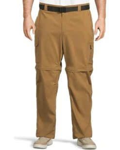 Columbia Big & Tall Silver Ridge™ Utility Convertible Pants 12 Columbia Big & Tall Silver Ridge™ Utility Convertible Pants -Cool Wear Store 71jUSql2eL. AC SR736920
