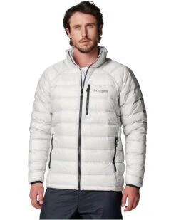 Columbia Arctic Crest Down Jacket | Coats & Outerwear