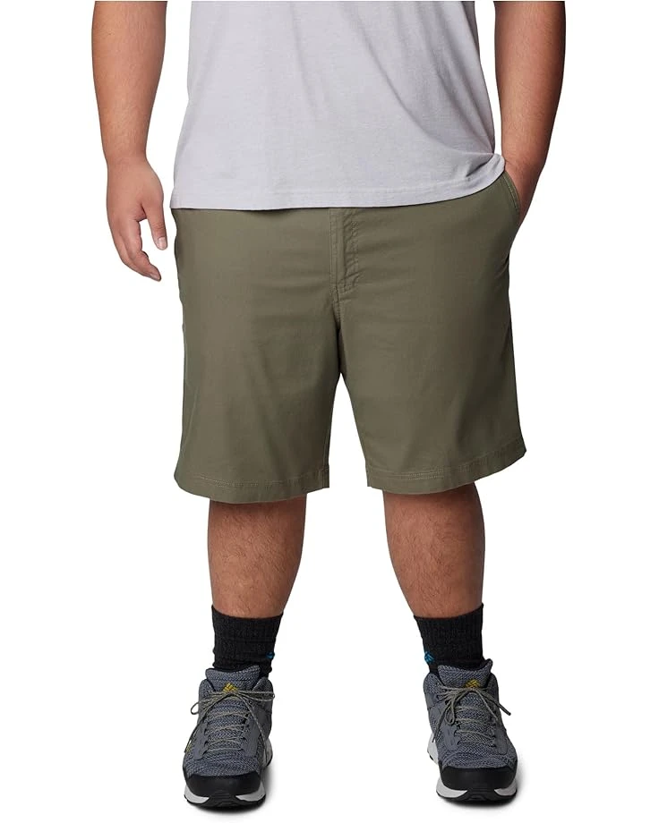 Columbia Big & Tall Flex ROC™ Shorts 7 Columbia Big & Tall Flex ROC™ Shorts - Image 7