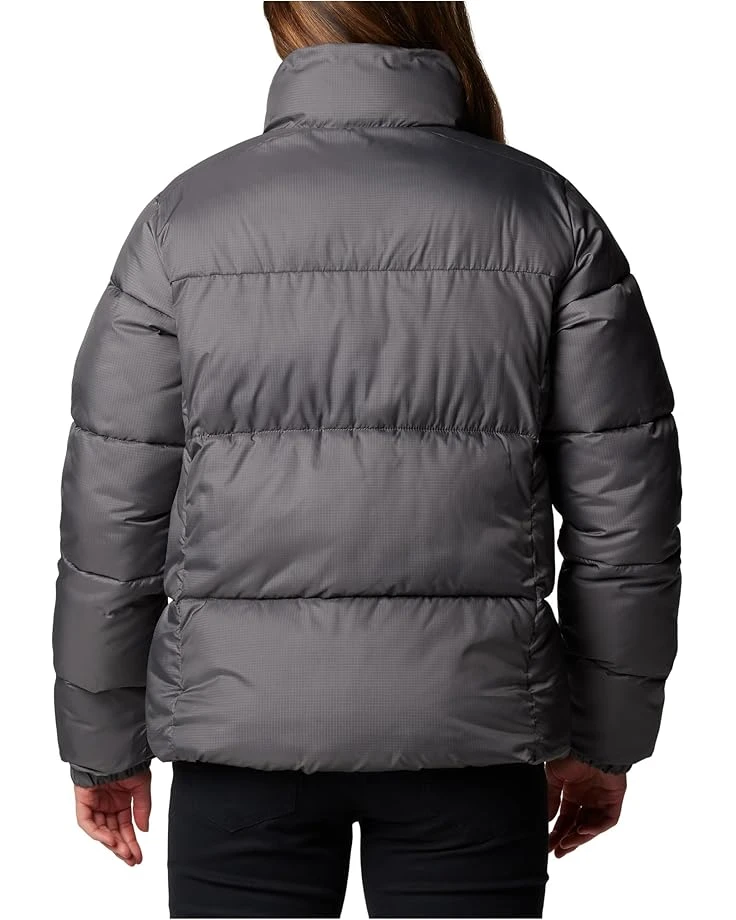 Columbia Puffect™ II Full Zip Jacket | Coats & Outerwear 2 Columbia Puffect™ II Full Zip Jacket | Coats & Outerwear - Image 2
