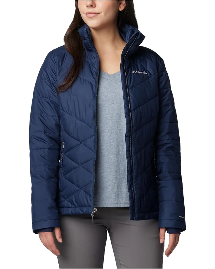 Columbia Heavenly™ Jacket | Coats & Outerwear 5 Columbia Heavenly™ Jacket | Coats & Outerwear - Image 5