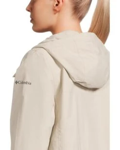 Columbia Sweet Creek™ II Lined Rain Jacket | Coats & Outerwear -Cool Wear Store 71jxFncRbaL. AC SR736920
