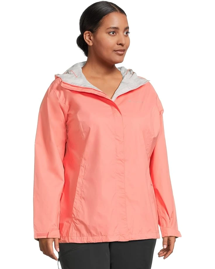 Columbia Plus Size Arcadia II™ Jacket | Coats & Outerwear 2 Columbia Plus Size Arcadia II™ Jacket | Coats & Outerwear - Image 2
