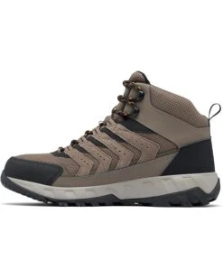 Columbia Strata Trail Mid Waterproof | Hiking -Cool Wear Store 71k05wmTJ7L. AC SR736920