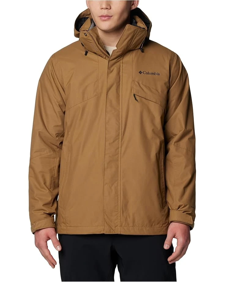 Columbia Bugaboo III Fleece Interchange Jacket | Coats & Outerwear 8 Columbia Bugaboo III Fleece Interchange Jacket | Coats & Outerwear - Image 8