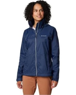 Columbia Switchback™ IV Jacket | Coats & Outerwear -Cool Wear Store 71kCGA Az9L. AC SR736920 1