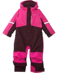 Columbia Kids Buga™ III Suits (Toddler) | Outerwear Pants and Sets
