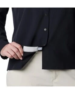 Columbia Summit Valley™ Woven Long Sleeve Shirt | Shirts & Tops -Cool Wear Store 71kN2T0E1vL. AC SR736920