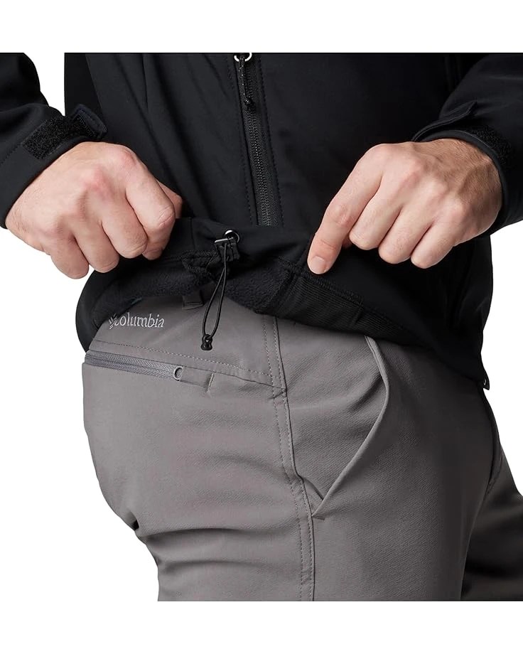 Columbia Ascender II Hooded Softshell Jacket | Coats & Outerwear 4 Columbia Ascender II Hooded Softshell Jacket | Coats & Outerwear - Image 4