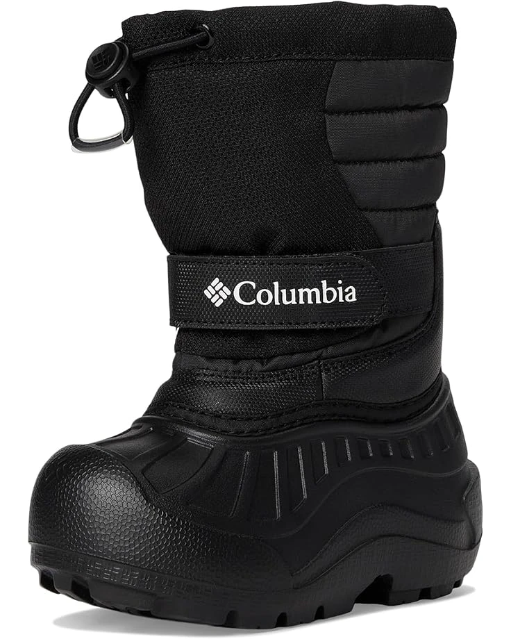Columbia Kids Powderbug™ Snowlite™ (Toddler) | Boots 7 Columbia Kids Powderbug™ Snowlite™ (Toddler) | Boots - Image 7