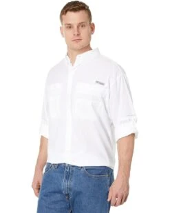 Columbia Big & Tall Tamiami™ II L/S | Shirts & Tops 23 Columbia Big & Tall Tamiami™ II L/S | Shirts & Tops -Cool Wear Store 71kfDm42LfL. AC SR736920