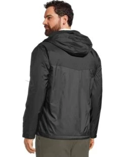Columbia Big & Tall Glennaker II Sherpa Lined Jacket | Coats & Outerwear 8 Columbia Big & Tall Glennaker II Sherpa Lined Jacket | Coats & Outerwear -Cool Wear Store 71kzFr 8MgL. AC SR736920