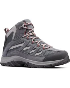 Columbia Crestwood Mid Waterproof | Hiking -Cool Wear Store 71l 4FK9O7L. AC SR736920