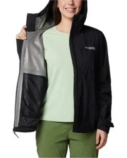 Columbia Omnitech™ Amplidry™ II Shell | Coats & Outerwear -Cool Wear Store 71l2xaJ zSL. AC SR736920