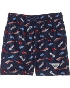 Columbia Kids PFG Rambler Printed Water Shorts (Little Kid/Big Kid) 9 Columbia Kids PFG Rambler Printed Water Shorts (Little Kid/Big Kid) -Cool Wear Store 71l9RvYs9eL. AC SR736920