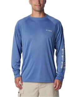 Columbia Terminal Tackle™ L/S Shirt | Shirts & Tops -Cool Wear Store 71lEikdTH0L. AC SR736920
