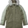 Columbia Kids Marquam Peak Fusion™ III Parka (Little Kid/Big Kid) | Coats & Outerwear