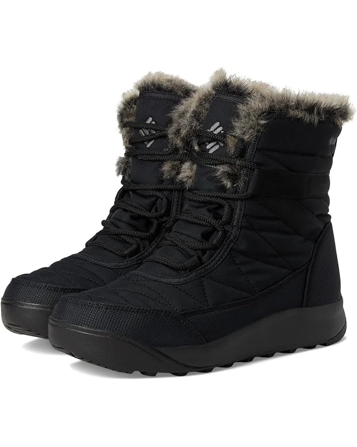 Columbia Minx Shorty IV | Hiking 9 Columbia Minx Shorty IV | Hiking - Image 9