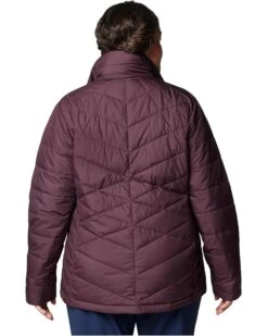 Columbia Heavenly™ Jacket | Coats & Outerwear -Cool Wear Store 71lVMUb0BmL. AC SR736920
