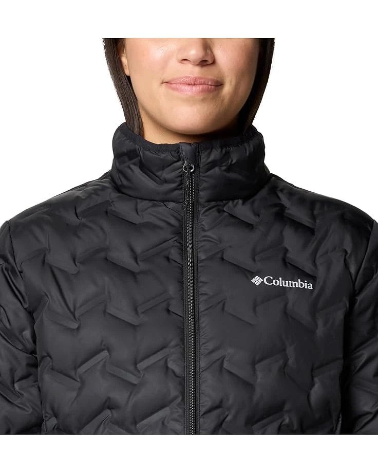 Columbia Delta Ridge™ II Down Jacket | Coats & Outerwear 4 Columbia Delta Ridge™ II Down Jacket | Coats & Outerwear - Image 4