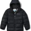 Columbia Kids Pike Lake™ II Hooded Jacket (Little Kids/Big Kids) | Coats & Outerwear