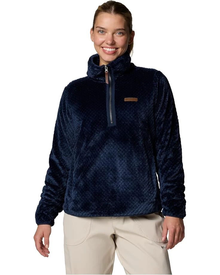 Columbia Fire Side™ Sherpa 1/4 Zip | Coats & Outerwear 1 Columbia Fire Side™ Sherpa 1/4 Zip | Coats & Outerwear