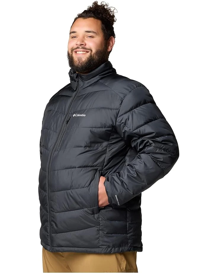 Columbia Big & Tall Labyrinth Loop™ II Jacket | Coats & Outerwear 2 Columbia Big & Tall Labyrinth Loop™ II Jacket | Coats & Outerwear - Image 2